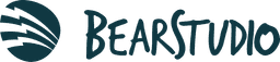 Bearstudio logo